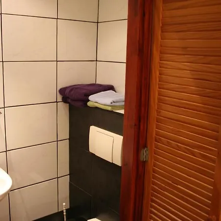Koperen Keteltje Nocleg ze śniadaniem Nieuwstadt