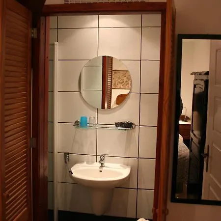 Bed and breakfast Koperen Keteltje Nieuwstadt