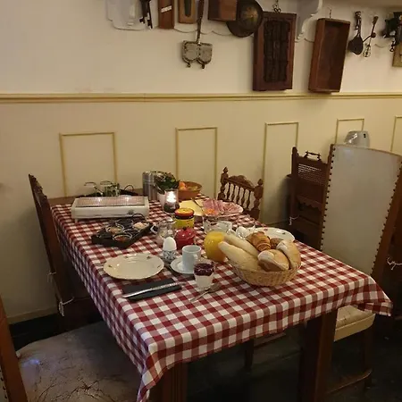 Koperen Keteltje