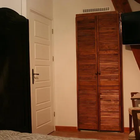 Koperen Keteltje 3* Nieuwstadt