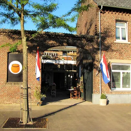 Koperen Keteltje