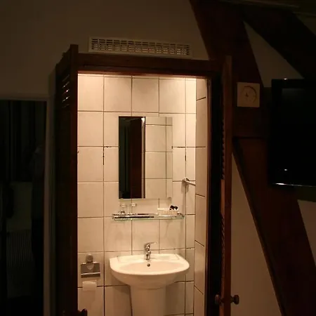 Panzió Koperen Keteltje 3*
