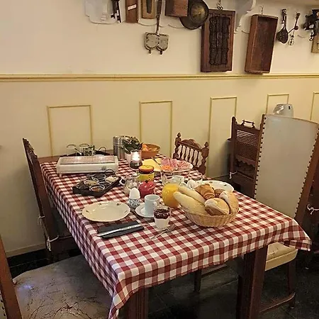 Koperen Keteltje Nocleg ze śniadaniem