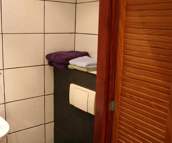 Koperen Keteltje Frühstückspension Nieuwstadt