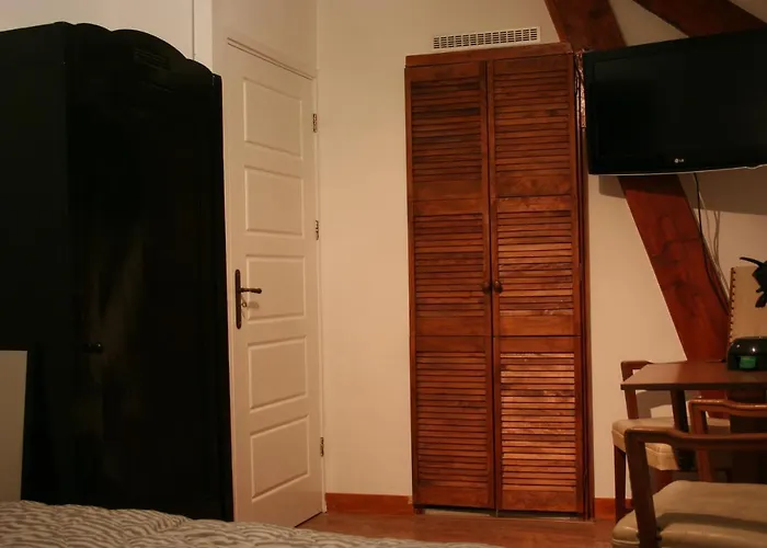 Koperen Keteltje 3* Nieuwstadt