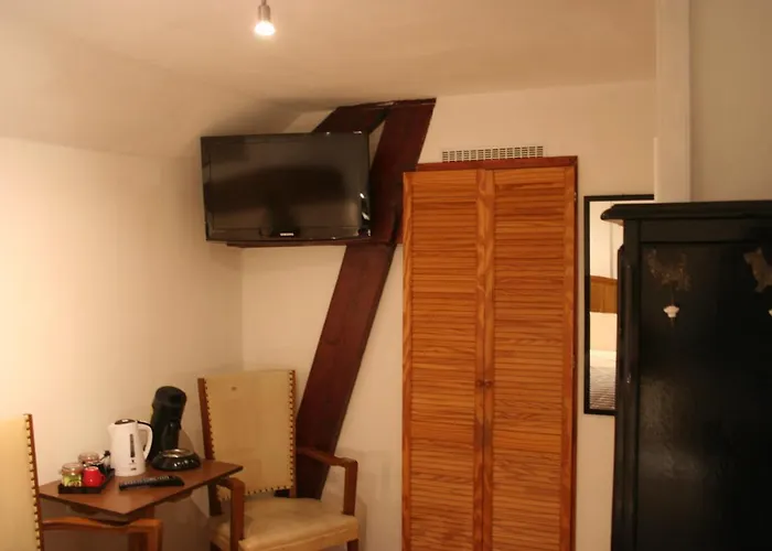 Koperen Keteltje Nieuwstadt