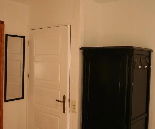 Koperen Keteltje B&B