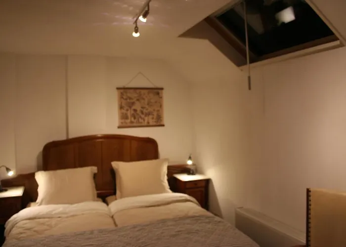 Koperen Keteltje B&B Nieuwstadt