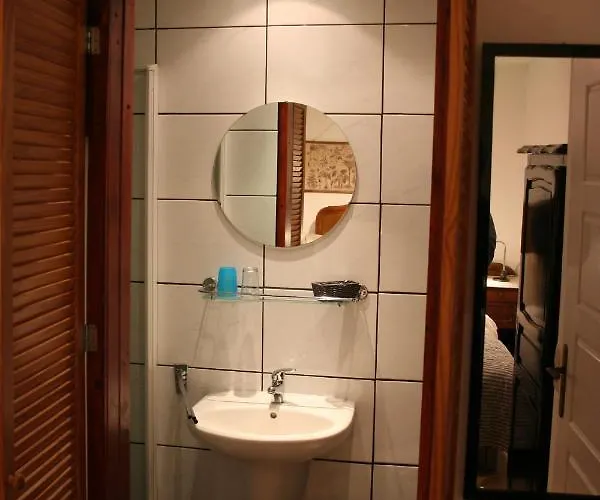 B&B Koperen Keteltje Nieuwstadt