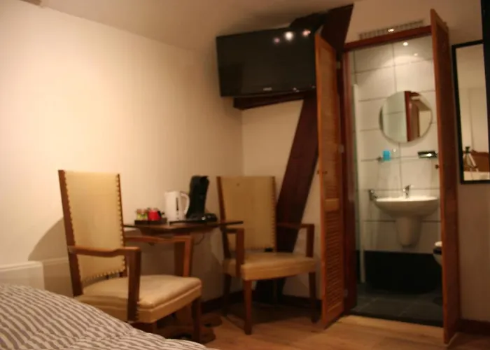 Koperen Keteltje B&B