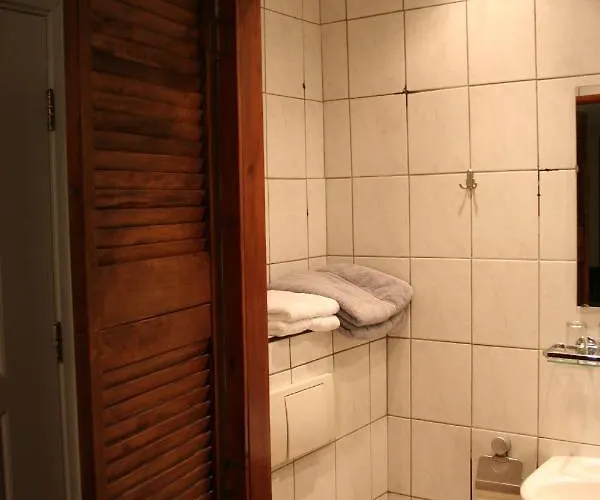 B&B Koperen Keteltje