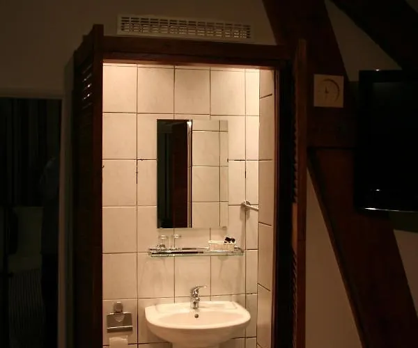 B&B Koperen Keteltje 3*